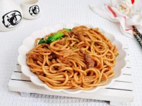 盛出装盘即可食用。