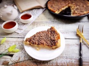 配上自己的的茶水，美美哒