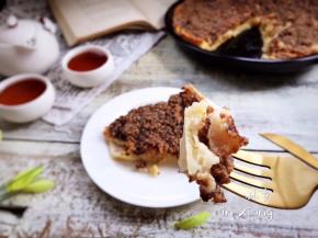 先吃一口解解馋吧