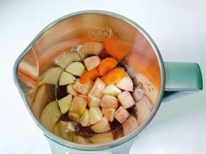 水量根据个人喜欢放。