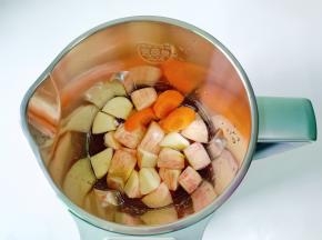 水量根据个人喜欢放。