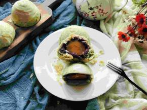 不烫了就可以享受美味咯