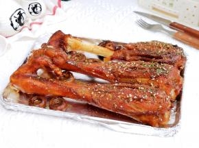 香味扑鼻而来。