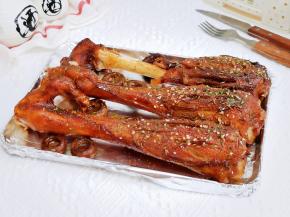 迫不及待啦！