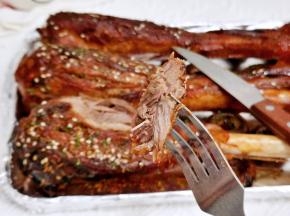 不腥不柴特入味。