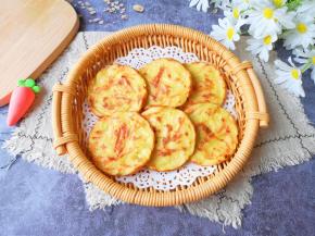 我家小朋友喜欢搭配番茄酱吃。