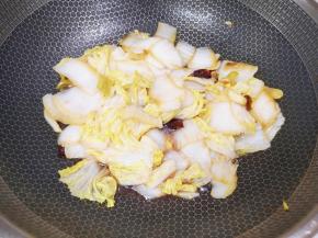 翻炒均匀即可。