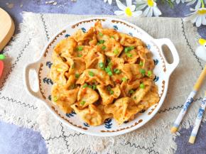 味道超级赞，一盘不够吃。