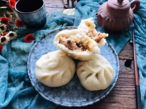 即可食用