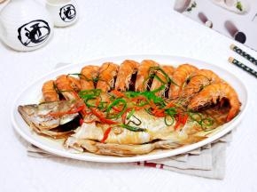 简单快手巨好吃。