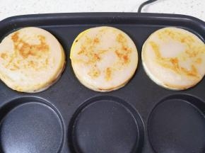 多翻面几次。