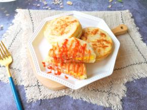 切开即可开吃。