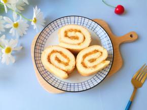 切块即可食用。