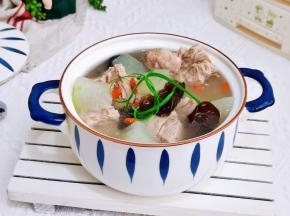 盛出即可食用。