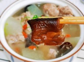 黑木耳好好吃。