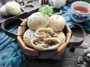 即可食用