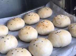 小心点取出