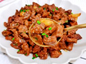 好吃到停不下来。