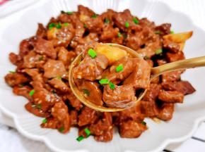 好吃到停不下来。