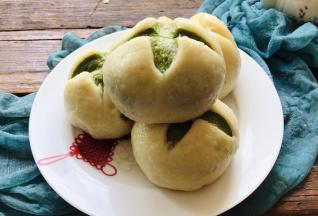 关火后焖3分钟以上，取出装盘