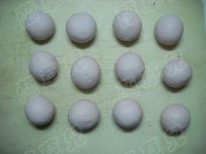 包成汤圆生胚。