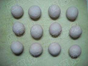 包成汤圆生胚。