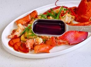 加入蒸鱼豉油，