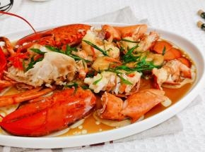 招待客人必做的一道硬菜。