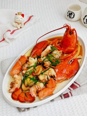 零失败食谱。
