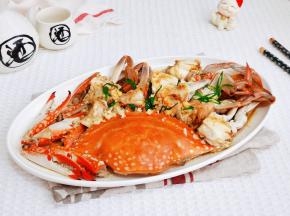 简单快手家常菜。