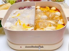 不易熟的菜先煮。