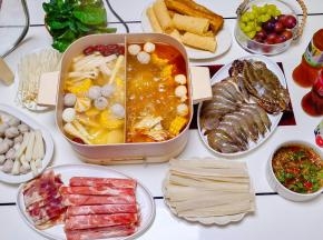 煮熟就可以吃了呦～