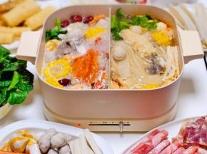 全家福来一张。