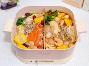 我家小朋友开心了。