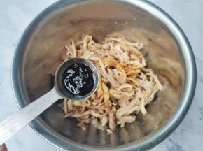 一勺蚝油，