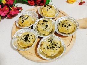 成品图