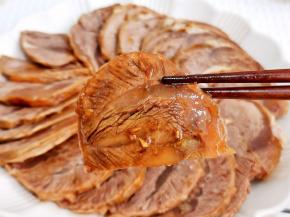 蘸上蒜蓉酱绝了。