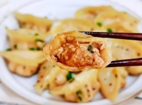 蘸上蒜蓉酱绝了。