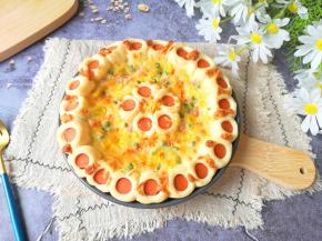 颜值高味道好。