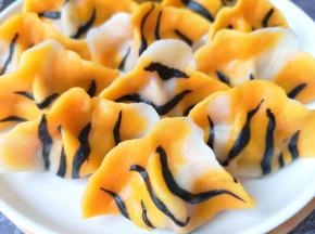 准备开吃啦！