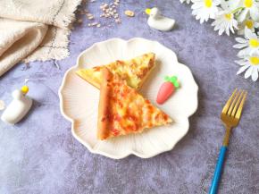 切块即可开吃。