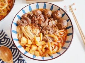 美味