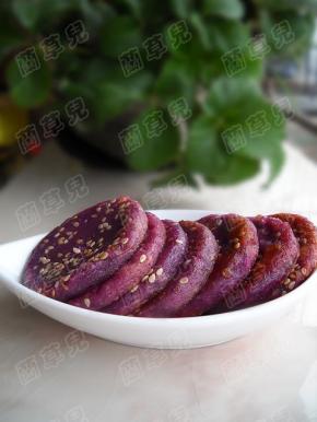 趁热食用口感最佳。