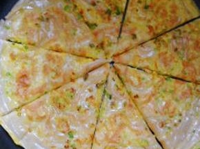 分割小块，入碟上桌食用。