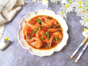 可以多留点汤汁拌饭。