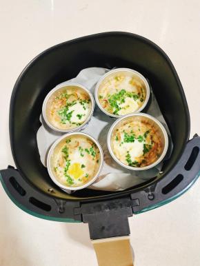 出锅！哇哦！太香了！