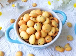 晾凉以后密封保存。