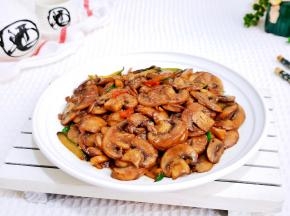 盛出装盘即可食用。