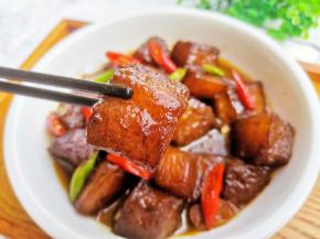 记得多煮几碗米饭哦！