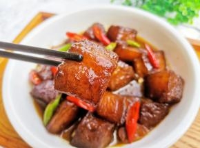 记得多煮几碗米饭哦！